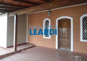 Foto 1 de Casa com 2 Quartos à venda, 125m² em Loteamento Loanda, Atibaia