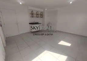 Foto 1 de Apartamento com 1 Quarto para alugar, 34m² em Jurubatuba, São Paulo