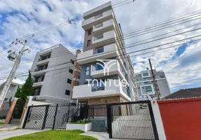 Foto 1 de Apartamento com 2 Quartos para alugar, 66m² em Vila Izabel, Curitiba