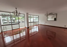 Foto 1 de Apartamento com 3 Quartos à venda, 270m² em Gonzaga, Santos