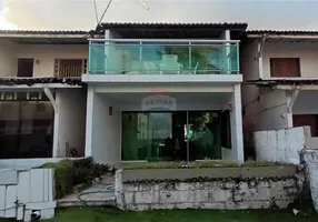 Foto 1 de Casa de Condomínio com 4 Quartos à venda, 162m² em Enseada dos Corais, Cabo de Santo Agostinho