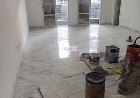 Foto 1 de Sala Comercial para alugar, 46m² em Boqueirão, Praia Grande