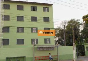 Foto 1 de Apartamento com 2 Quartos à venda, 48m² em Vila Perracini, Poá