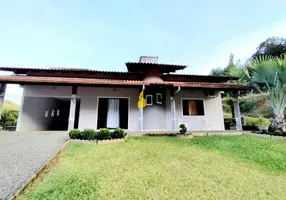 Foto 1 de Casa com 3 Quartos à venda, 260m² em Centro, Benedito Novo