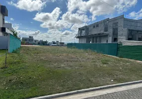 Foto 1 de Lote/Terreno à venda, 450m² em Cidade Alpha, Eusébio