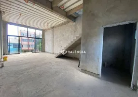 Foto 1 de Sala Comercial para alugar, 130m² em Ciro Nardi, Cascavel