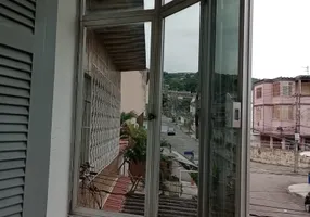 Foto 1 de Apartamento com 2 Quartos para alugar, 60m² em Olaria, Rio de Janeiro