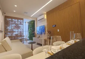 Foto 1 de Casa com 2 Quartos à venda, 109m² em Praia do Canto, Vitória