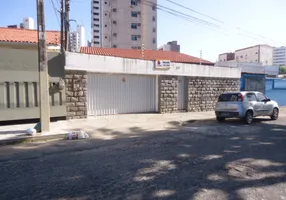 Foto 1 de Casa com 3 Quartos à venda, 396m² em Vicente Pinzon, Fortaleza