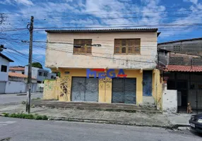 Foto 1 de Ponto Comercial à venda, 113m² em Álvaro Weyne, Fortaleza