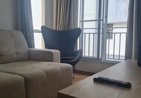 Foto 1 de Apartamento com 1 Quarto à venda, 43m² em Vila Madalena, São Paulo