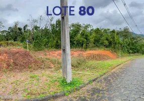 Foto 1 de Lote/Terreno à venda, 498m² em Nereu Ramos, Jaraguá do Sul