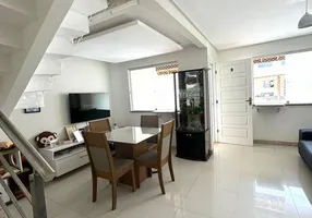 Foto 1 de Casa de Condomínio com 3 Quartos à venda, 94m² em Aruana, Aracaju