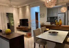 Foto 1 de Apartamento com 2 Quartos à venda, 106m² em Vila Santa Maria, São Paulo