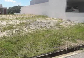 Foto 1 de Lote/Terreno à venda, 300m² em Jardim Residencial Renascence, Sorocaba