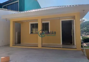 Foto 1 de Casa com 3 Quartos à venda, 120m² em Fátima, Niterói