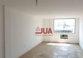 Foto 1 de Sala Comercial para alugar, 30m² em Centro, Nilópolis