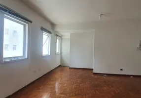 Foto 1 de Kitnet com 1 Quarto à venda, 37m² em Luz, São Paulo