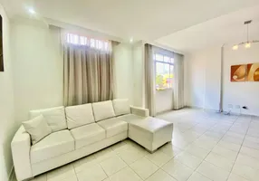 Foto 1 de Apartamento com 3 Quartos à venda, 96m² em Castelo, Belo Horizonte