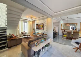 Foto 1 de Casa de Condomínio com 3 Quartos à venda, 360m² em Jardim Vitória, Suzano