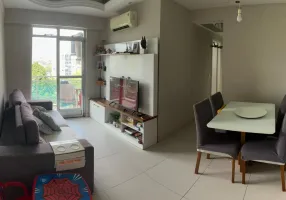 Foto 1 de Apartamento com 2 Quartos à venda, 55m² em Freguesia- Jacarepaguá, Rio de Janeiro