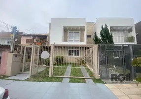 Foto 1 de Casa com 3 Quartos à venda, 123m² em Lagos de Nova Ipanema, Porto Alegre