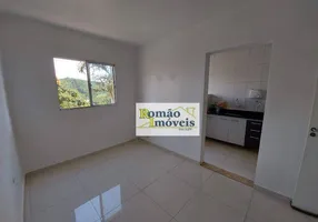 Foto 1 de Apartamento com 3 Quartos à venda, 62m² em Terra Preta, Mairiporã