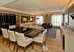 Apartamento com 3 Quartos à venda, 147m² em Pedra Branca, Palhoça - imagem 1 Foto 1 de Apartamento com 3 Quartos à venda, 147m² em Pedra Branca, Palhoça