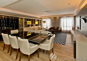 Foto 1 de Apartamento com 3 Quartos à venda, 147m² em Pedra Branca, Palhoça
