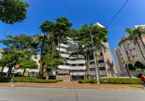 Foto 1 de Apartamento com 3 Quartos à venda, 111m² em Champagnat, Curitiba
