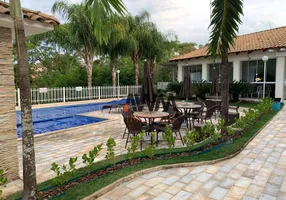 Foto 1 de Casa de Condomínio com 3 Quartos à venda, 197m² em Jardim Planalto, Goiânia