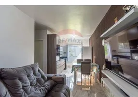 Foto 1 de Apartamento com 2 Quartos à venda, 54m² em Granja Esperanca, Cachoeirinha