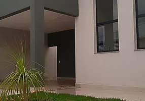 Foto 1 de Casa com 3 Quartos à venda, 170m² em Parque Gabriel, Hortolândia
