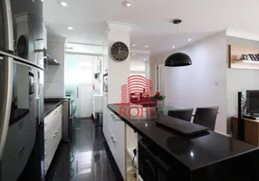 Foto 1 de Apartamento com 2 Quartos à venda, 60m² em Vila Nova Conceição, São Paulo