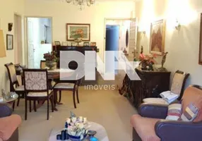 Foto 1 de Apartamento com 3 Quartos à venda, 140m² em Tijuca, Rio de Janeiro