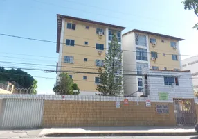 Foto 1 de Apartamento com 3 Quartos para alugar, 76m² em Jardim América, Fortaleza