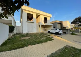 Foto 1 de Casa de Condomínio com 4 Quartos à venda, 441m² em Residencial Burle Marx, Santana de Parnaíba