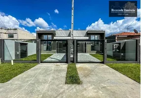 Foto 1 de Casa com 3 Quartos à venda, 101m² em Cruzeiro, São José dos Pinhais