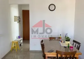 Foto 1 de Apartamento com 2 Quartos à venda, 54m² em Vila Marieta, São Paulo