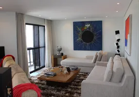 Foto 1 de Apartamento com 3 Quartos à venda, 227m² em Bigorrilho, Curitiba