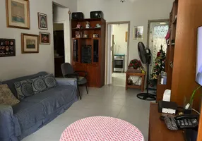 Foto 1 de Apartamento com 2 Quartos à venda, 72m² em Flamengo, Rio de Janeiro