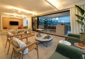 Foto 1 de Apartamento com 4 Quartos à venda, 179m² em Belenzinho, São Paulo