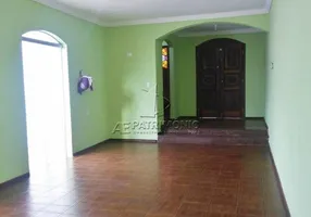 Foto 1 de Casa com 4 Quartos à venda, 216m² em Jardim Simus, Sorocaba