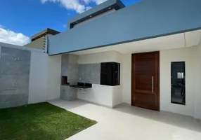 Foto 1 de Casa com 3 Quartos à venda, 105m² em Joao de Deus, Petrolina