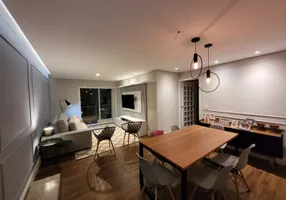 Foto 1 de Apartamento com 3 Quartos à venda, 94m² em Alphaville Centro Industrial e Empresarial Alphaville, Barueri