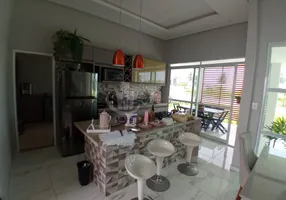 Foto 1 de Casa de Condomínio com 5 Quartos à venda, 190m² em Centro, Barra dos Coqueiros