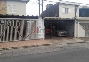 Foto 1 de Sobrado com 3 Quartos à venda, 146m² em Jardim Marisa, São Paulo