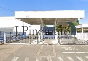 Foto 1 de Galpão/Depósito/Armazém para alugar, 1856m² em Distrito Industrial, Jundiaí