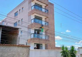 Foto 1 de Apartamento com 3 Quartos à venda, 68m² em Rio Branco, Belo Horizonte