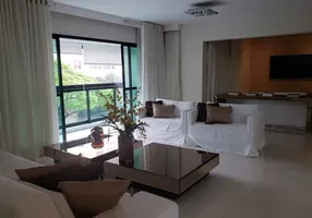 Foto 1 de Apartamento com 4 Quartos para alugar, 320m² em Aclimação, São Paulo
